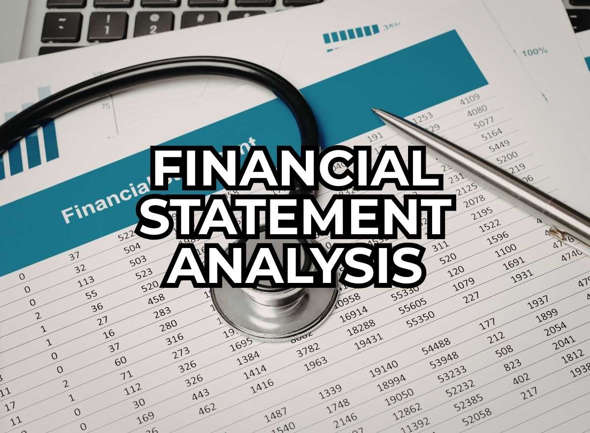 Financial Statement Analysis
