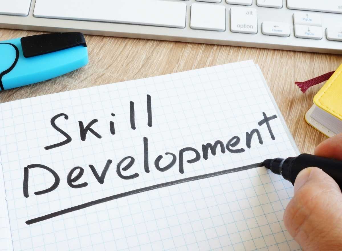 Soft Skill Development